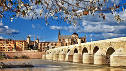 Vieist Sevilla, Cordoba and Algarve