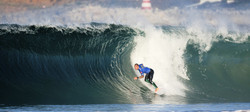 Surf in the Algarve